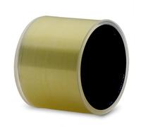 Fil De PêChe TachetéE Ligne de pêche Invisible 120 m, revêtement en fluorocarbone moucheté, Ligne à Pois Ultra résistante 0,20 mm,50, 4,13 LB 34,32 pour l'eau Douce(Yellow,8.0)