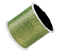 Fil De PêChe TachetéE Ligne de pêche Invisible 120 m, revêtement en fluorocarbone moucheté, Ligne à Pois Ultra résistante 0,20 mm,50, 4,13 LB 34,32 pour l'eau Douce(Green,4.5)