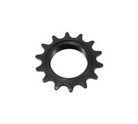 Shimano Dura Ace 7600/7700 Pinion Noir 14t Black