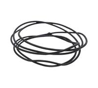 Fil de raccordement de circuit d ' instrument, bobine de, Black | Pour cavité de contrôle de guitare basse, potentiomètre de sélection de, fil de raccordement de Circuit