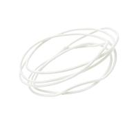 Fil de raccordement de circuit d ' instrument, bobine de, White | Pour cavité de contrôle de guitare basse, potentiomètre de sélection de, fil de raccordement de Circuit