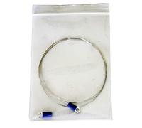 Fil chaud de rechange - 1370 mm - EDMA OUTILLAGE - pour arches et table horizontale - 266855 G