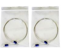 FIL DE RECHANGE 1370 MM POUR ARCHES ET TABLE HORIZONTALE (Lot de 2)