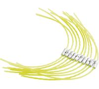 Fil de rechange Bosch Home and Garden F016800174 jeu de 10