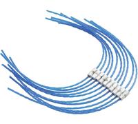 Fil de rechange Bosch Home and Garden F016800182 jeu de 10