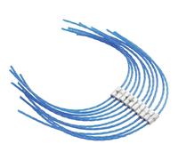 Fil de rechange Bosch Home and Garden F016800182 jeu de 10