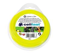 Fil de Rechange - Cellfast - 5901828851100 - Modèle étoile - Multicolore - 18x18x0,1 cm