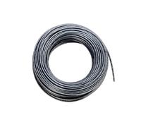 Fil de rechange ondulé - METABO - 30 m / Ø 2 mm - METABO - 628430000