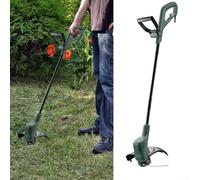 Fil de rechange pour débroussailleuse DRAHT 18/18 230/18 260/18 260/18 26 UniversalGrassCut 18/18 26/18 260 AdvancedGrassCut 36 (2,0 mm 15 m)