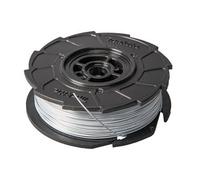 Fil de reliure MAKITA 0,8 mm galvanisé, bobine 100m pour DTR180/DRT181, 50 pièces 191A57-9