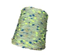 Fil de saucisse coloré 500 g - Fil de bricolage polyvalent for projets faits à la main.(Color1)
