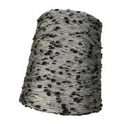 Fil de saucisse coloré 500 g - Fil de bricolage polyvalent for projets faits à la main.(Color3)