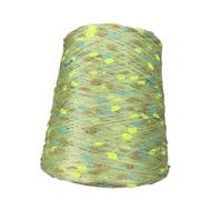 Fil de saucisse coloré 500 g - Fil de bricolage polyvalent for projets faits à la main.(Color5)