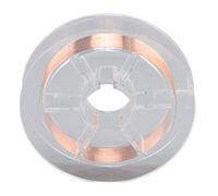 Fil de Saut Super Fin, Type D'isolation Ultra Fin, Faible Résistance, 120 M, pour Conduction de Puce de Téléphone, Cuivre, Diamètre 0,02 Mm