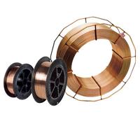 Fil de soudage acier MIG 1.2mm Ø300mm 15kg Schweisskraft 1116012