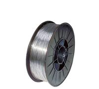 Fil de soudage aluminium 1,0mm MIG ø200mm 2kg Schweisskraft 1124210
