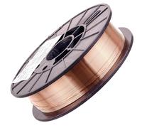 FIL DE SOUDAGE - CuSi3 pour Brasage/Soudage 5kg - 0,8mm D200