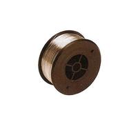 Telwin 802064 Bobine Fil Aluminium D. 1,0 mm 0,45 kg pour Soudage, Gris