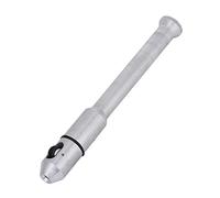 Fil de Soudage TIG en Alliage D'argent pour Soudeurs 1.0-3.2mm | Outil de torche réglable, conception portative compacte, construction en alliage d\'aluminium, Guide d\'alimentation lisse,