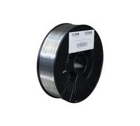 Fil de soudure en aluminium 3.3556 AlMg5 MIG Bobine 5356 soudage MIG Ø 1,0 D200 2 kg