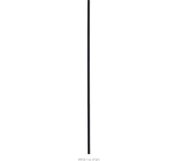 Fil de soudure pour plastique ABS 100 g Steinel 074210