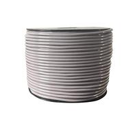 Fil de tige ronde de soudage en plastique 100 mètres 4mm