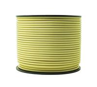Fil de tige ronde de soudage en plastique 100 mètres 4mm