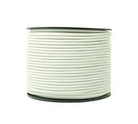 Fil de tige ronde de soudage en plastique 100 mètres 4mm