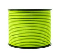 Fil de tige ronde de soudage en plastique 100m 4mm for PVC