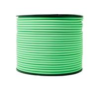 Fil de tige ronde de soudage en plastique 100m 4mm for PVC