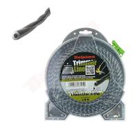 FIL DE TONDEUSE TRI-TWIST 3,0MM/ 50M