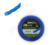 FIL DE TONDEUSE TWISTOP TRÈFLE 2,0MM/126M