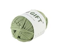 Fil de Tricot et Crochet Grossier pour Débutants - Fil Peigné Facile à Apprendre pour Sacs, Paniers et Décoration d'Intérieur (38)