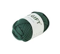 Fil de Tricot et Crochet Grossier pour Débutants - Fil Peigné Facile à Apprendre pour Sacs, Paniers et Décoration d'Intérieur (17)