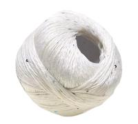 Fil de Tricot Soie-Coton 100g, Fil avec Paillettes, Absorbant la Transpiration, Résistant à la Chaleur, Doux pour la Peau, Idéal pour Vêtements, Accessoires de Tricot et Crochet (Type 11)
