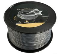 Fil Débroussailleuse Nylon Étoile 120m 3mm Fil Débroussailleuse(0.3cm)