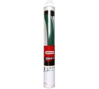 Fil débroussailleuse - OREGON - 539176 - Carré Ø5 mm - Long. 26 cm - Pack 70 prédécoupés