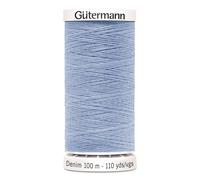 Fil Denim 100 M