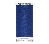 Fil Denim 100 M
