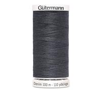 Fil Denim 100 M (Boite De 5)