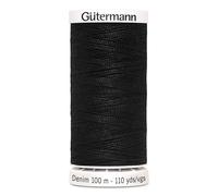 Fil Denim 100 M (Boite De 5)