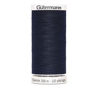 Fil Denim 100 M (Boite De 5)