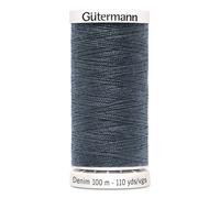 Fil Denim 100 M (Boite De 5)