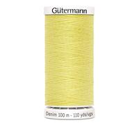 Fil Denim 100 M (Boite De 5)