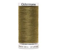 Fil Denim 100 M (Boite De 5)