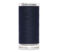 Fil Denim 100 M (Boite De 5)