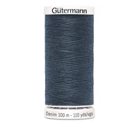 Fil Denim 100 M (Boite De 5)