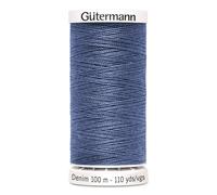 Fil Denim 100 M (Boite De 5)