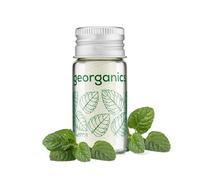 Georganics – Fil dentaire – Menthe verte – 50 m