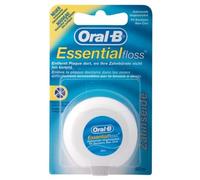 Fil dentaire ORAL B non ciré 50m, 1 P